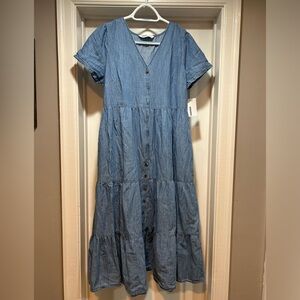 NWT-Sonoma summer dress